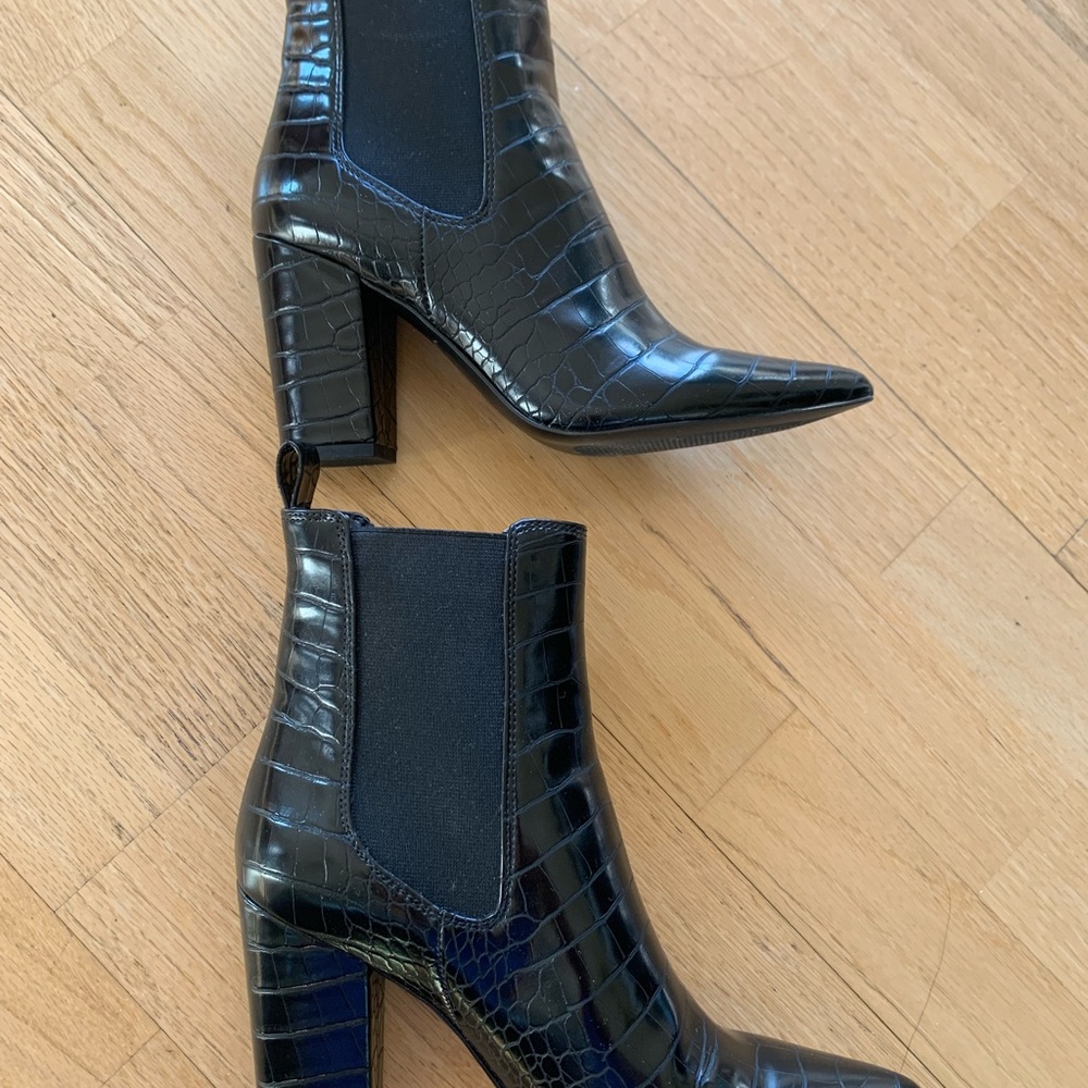 Steven Madden Subtle Boot #Size7 - image 6